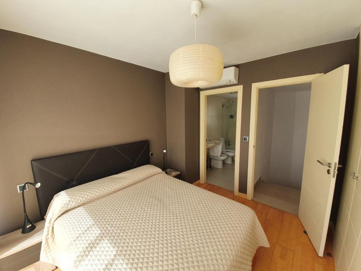 Ferienwohnung El Rome Duplex Agaete  Exterior foto