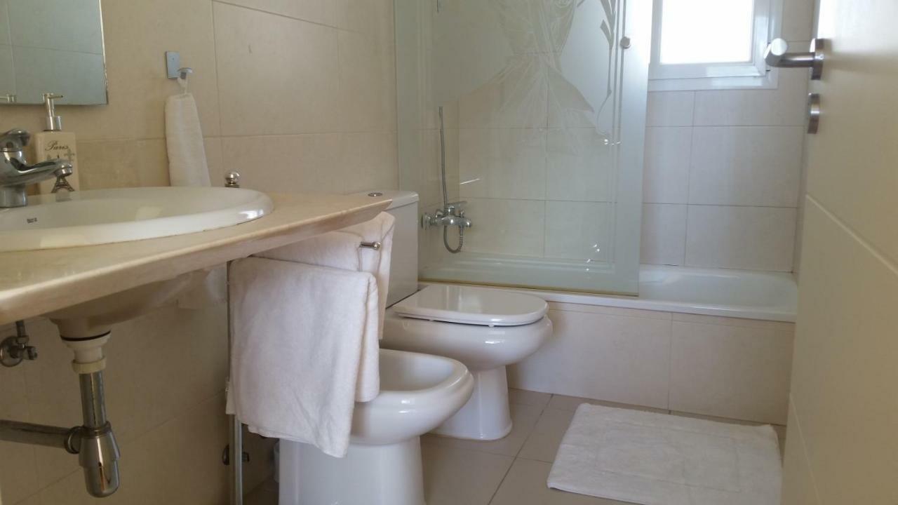 Ferienwohnung El Rome Duplex Agaete  Exterior foto