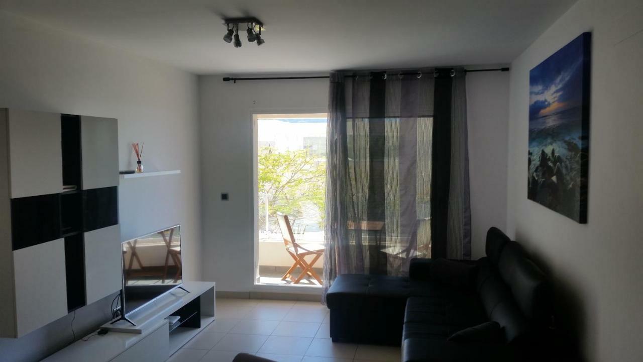 Ferienwohnung El Rome Duplex Agaete  Exterior foto