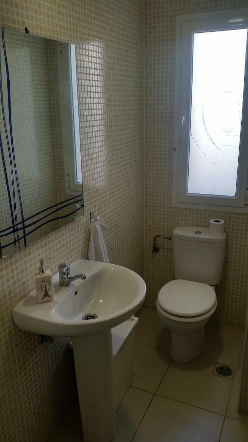 Ferienwohnung El Rome Duplex Agaete  Exterior foto